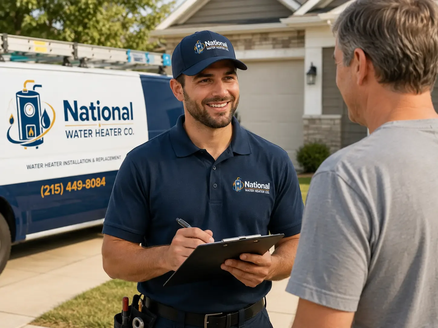 Water Heater Installation Mcminnville, OR FAQs